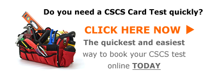 CSCS Card Test