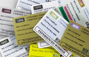CSCS Card | CSCS Cards