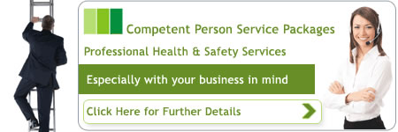 Competent Person Service Competent Person Service