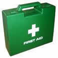 First Aid Training