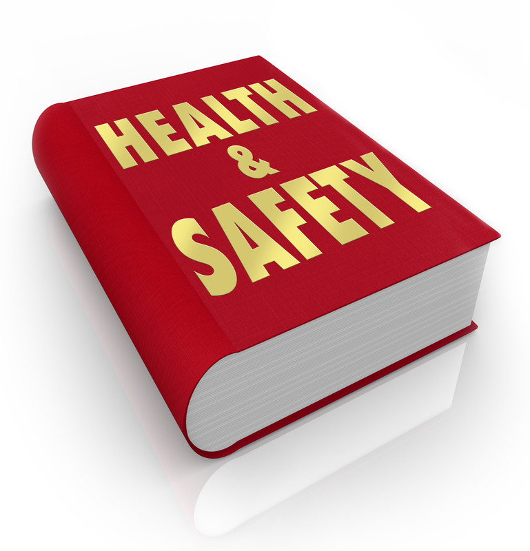 Is your health and safety documentation up-to-date?