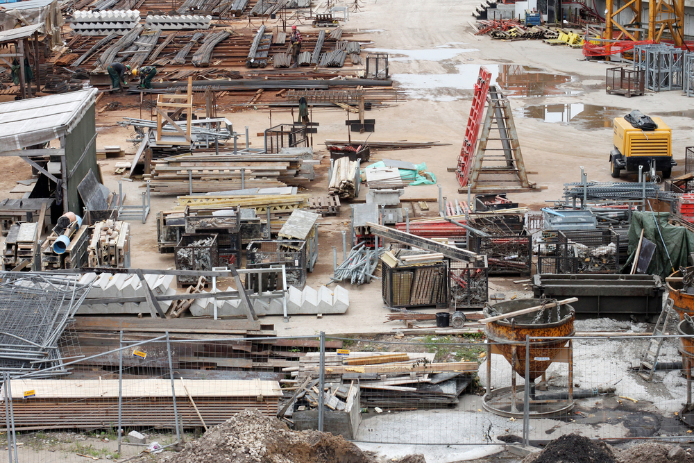 Alternative building materials what are the health and safety