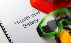 Health and Safety Talks