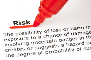 Risk Assessment 