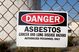 National Asbestos Helpline