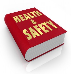 Health and Safety Myths