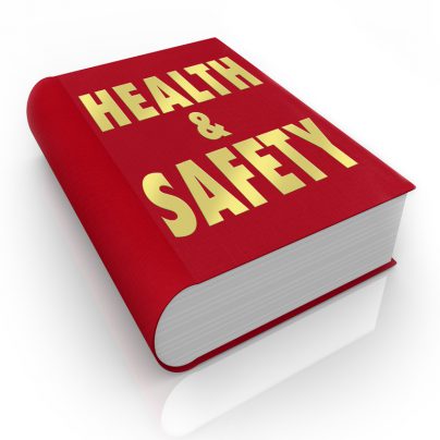 Health and Safety in 2014 – The Year in Review