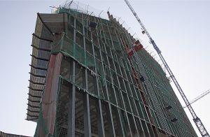Public Safety and the Construction Site