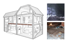 Builders Beware – The 7 Places You Find Asbestos