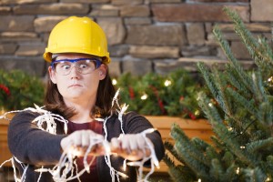 Health and Safety at christmas