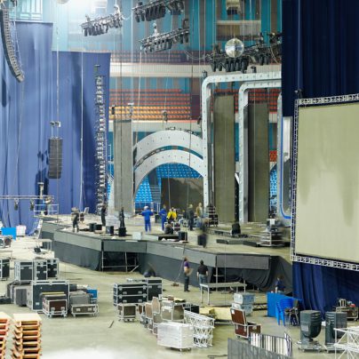 CDM Regulations and Entertainment Industry