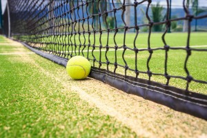 Health and Safety at Wimbledon