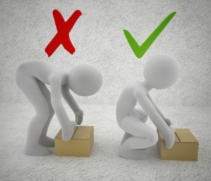 Manual Handling