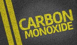 Carbon Monoxide Safety