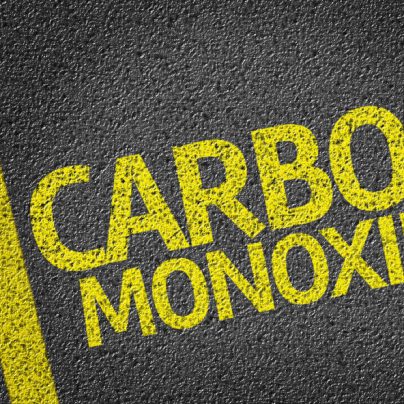 Get Clued Up about Carbon Monoxide Poisoning!