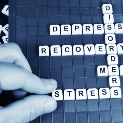 Stress and Depression